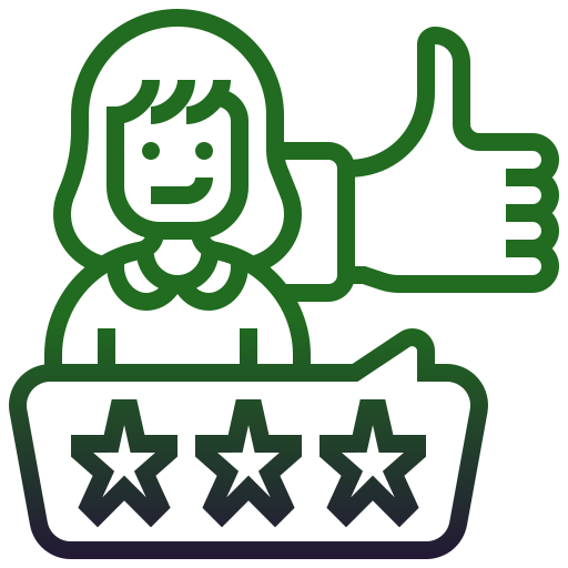 Customer-Satisfaction