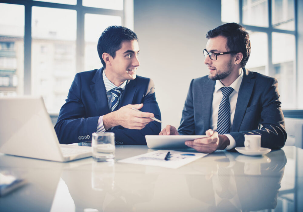 Planning work Planning work