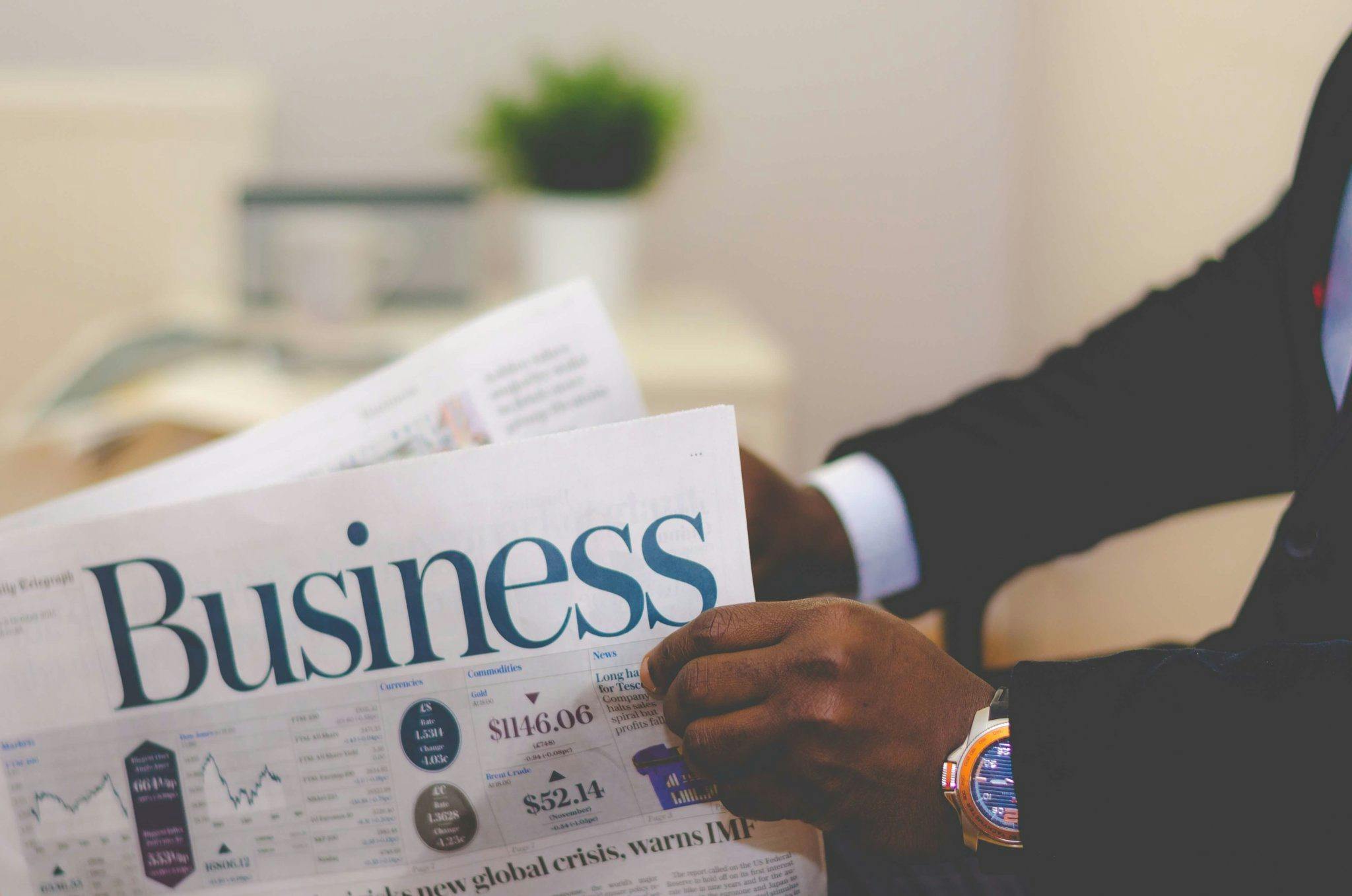 Guide To Starting A Business in Dubai