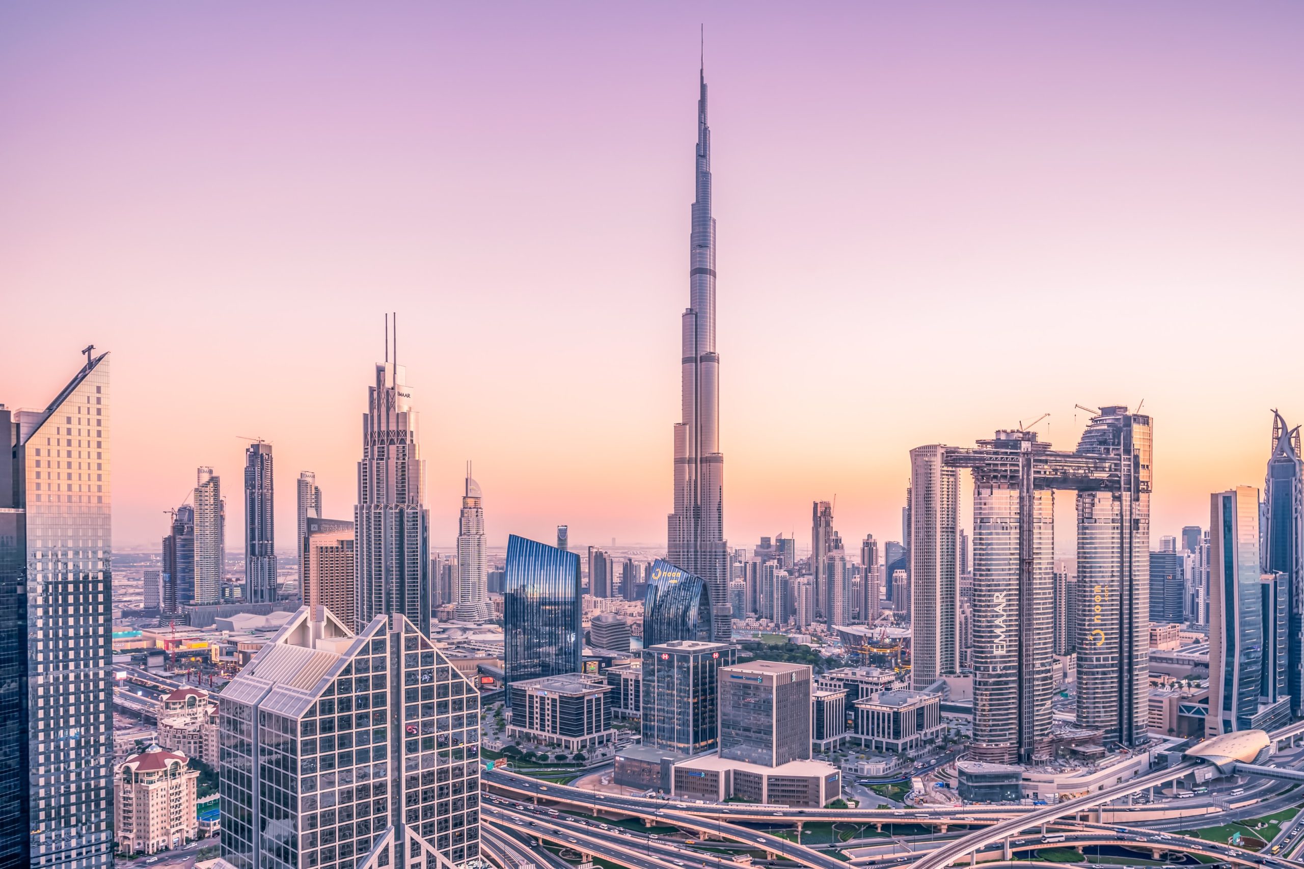 How To Setup Business in Dubai in 2024