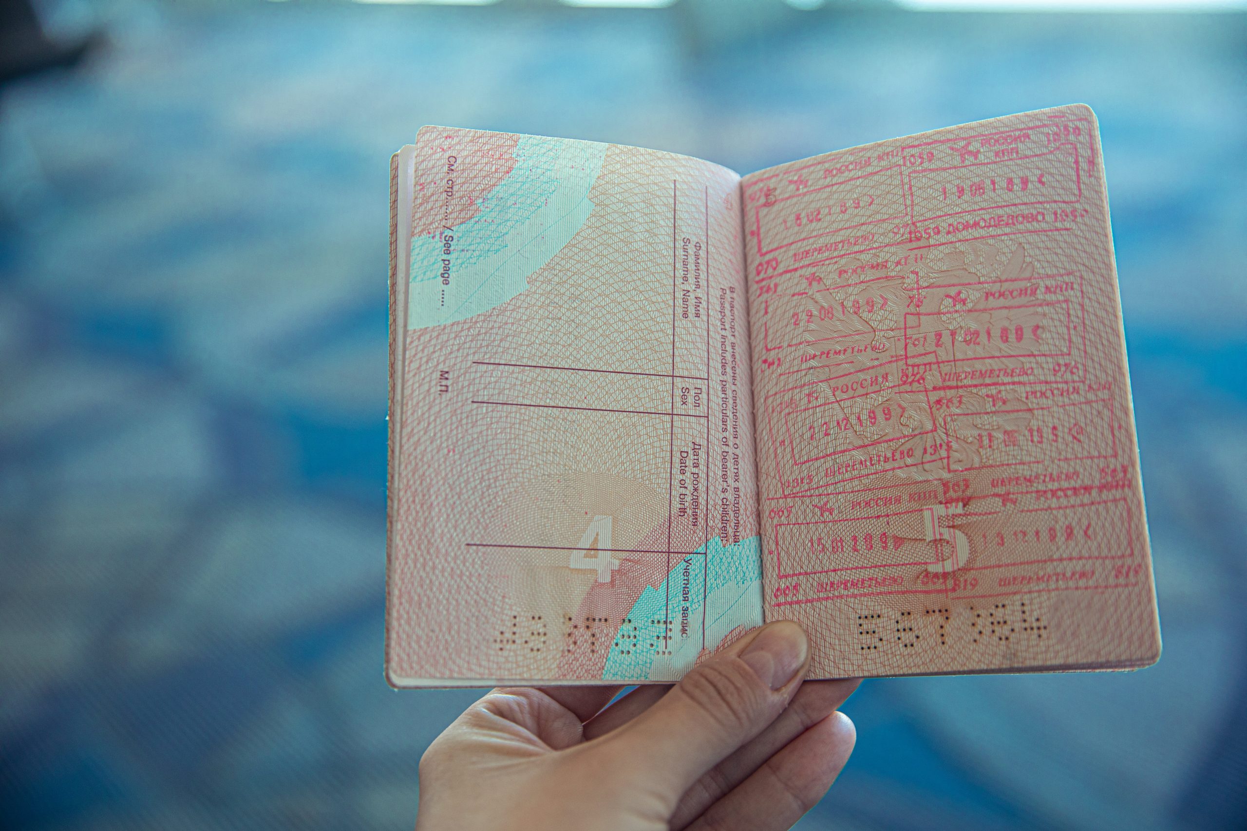 UAE Visa Mistakes - Mistakes to avoid for visa UAE
